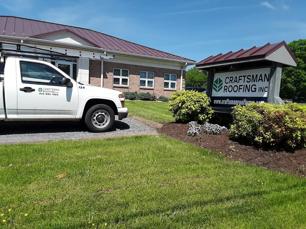 Quality Hail Damage Roof Repair by experienced craftsmen in Coymack